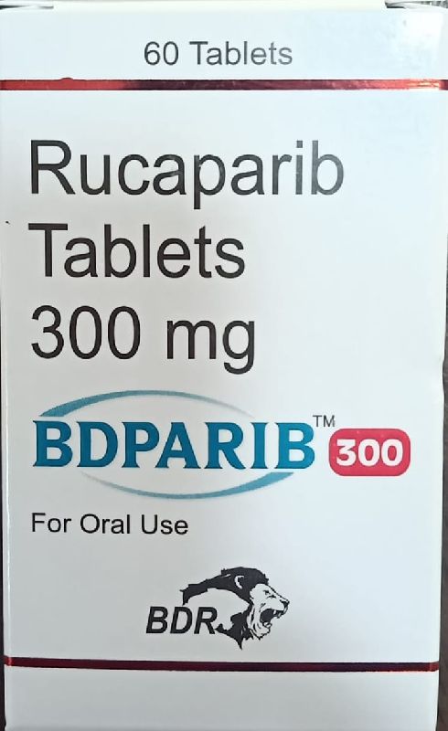 RUCAPARIB