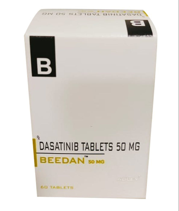 BEEDAN 50MG TABLET