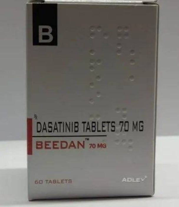 BEEDAN 70MG TABLET