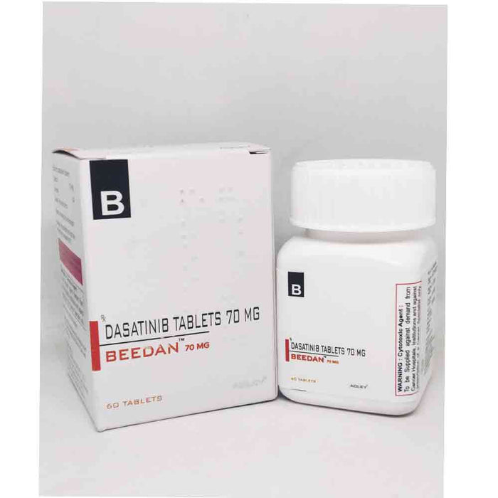 BEEDAN 70MG TABLET