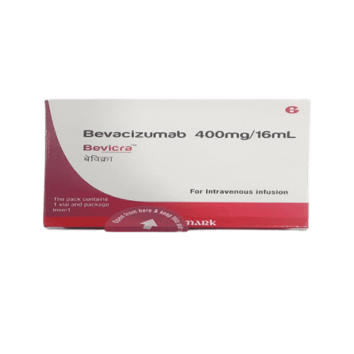 BEVICRA 400MG INJECTION