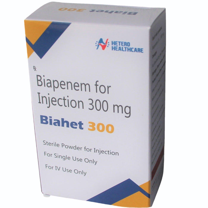 BIAHET 300MG INJECTION