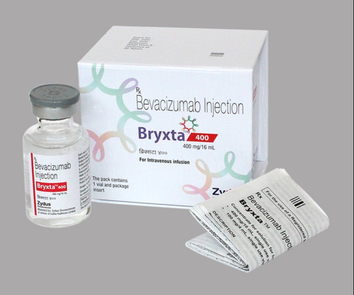 BRYXTA 400MG INJECTION