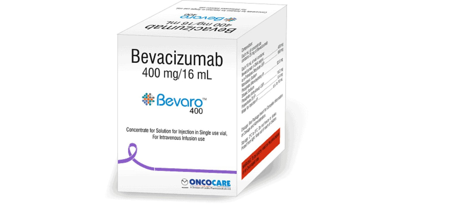 BEVARO 400MG INJECTION