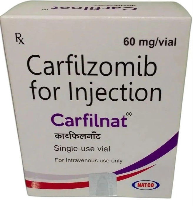 CARFILNAT 60MG INJECTION