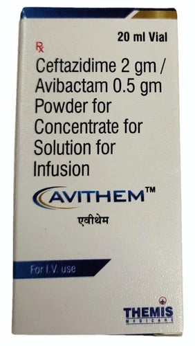 AVITHEM INJECTION