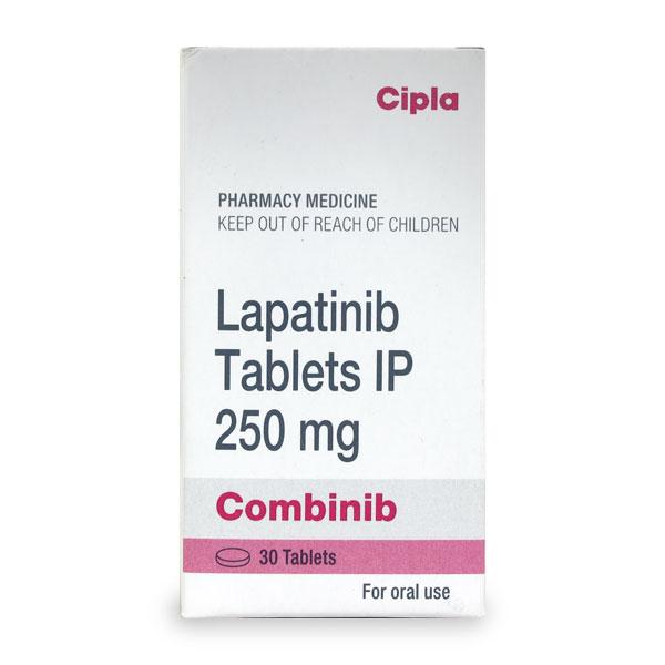 COMBINIB 250MG TABLET