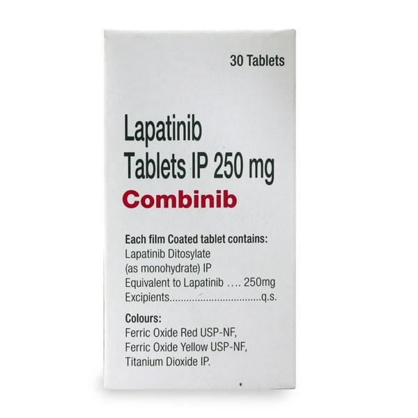 COMBINIB 250MG TABLET