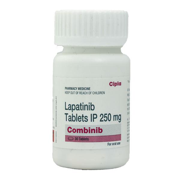 COMBINIB 250MG TABLET