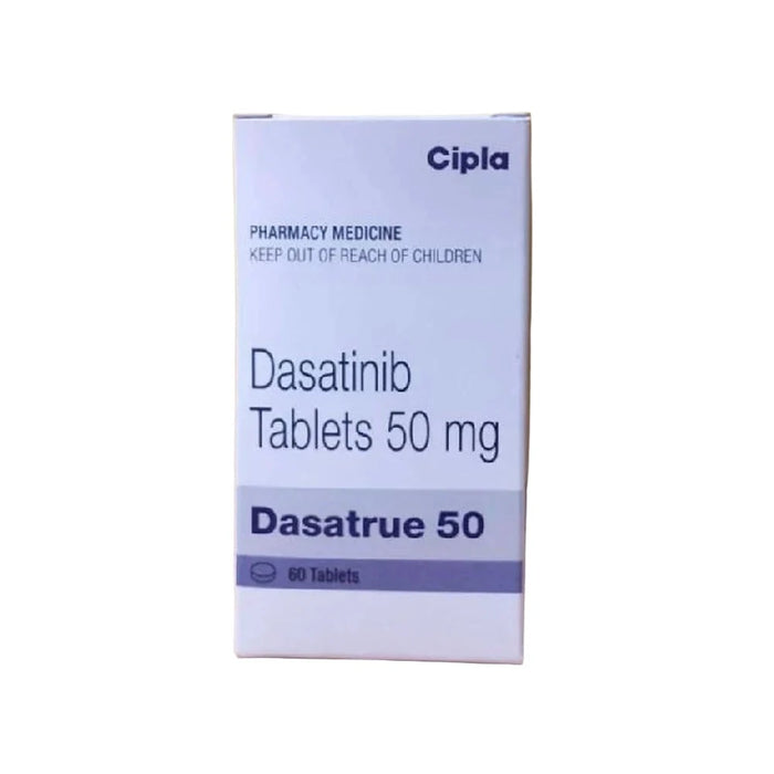 DASATRUE 50MG TABLET