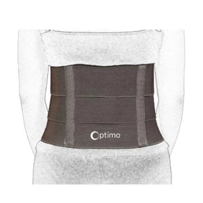 KARMA OPTIMO ABDOMINAL BELT