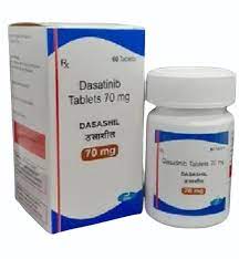 DASASHIL 70MG TABLET