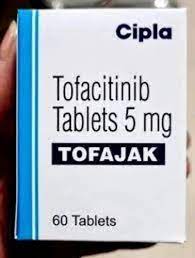 Tofajak 5mg Tablet