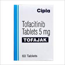 Tofajak 5mg Tablet