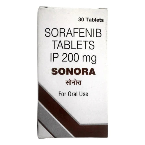 SONORA 200MG TABLET