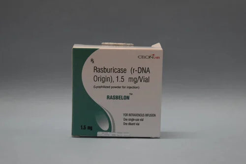 RASBELON 1.5MG INJECTION