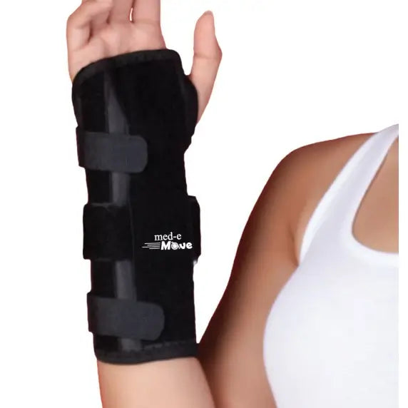 MEDEMOVE WRIST FOREARM SPLINT