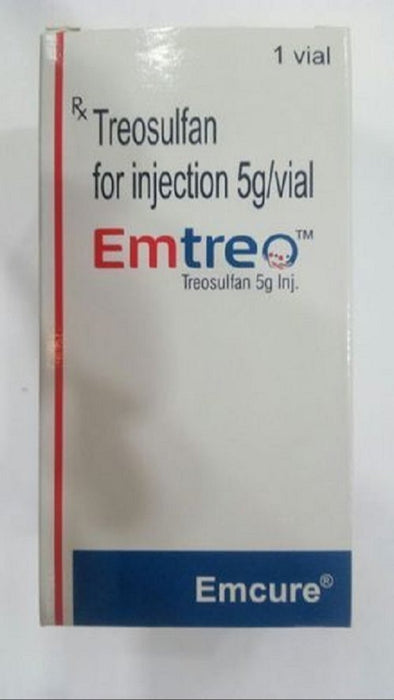 EMTREO 5GM INJECTION