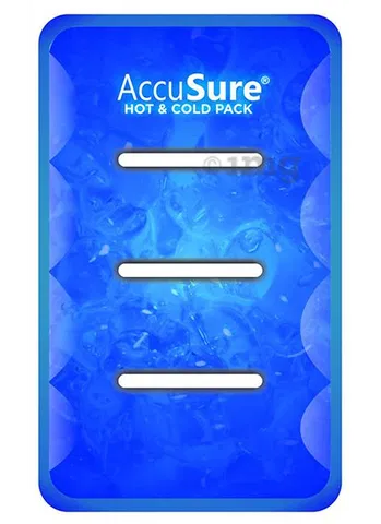 ACCUSURE HOT & COLD PACK