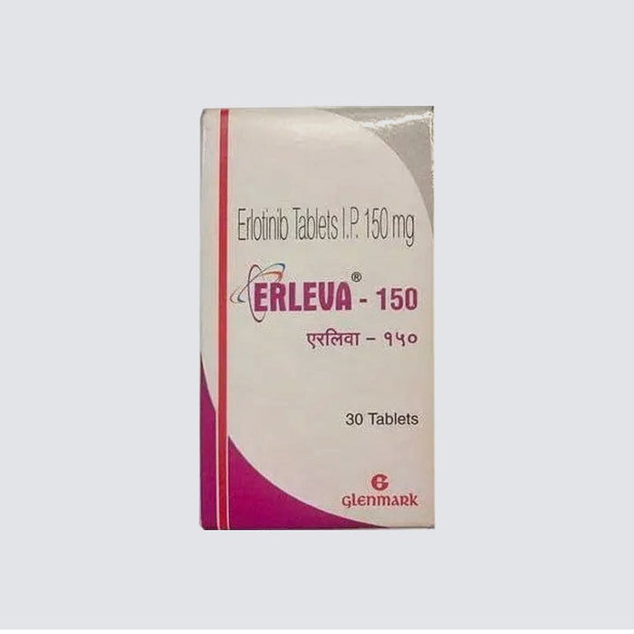 ERLEVA 150MG TABLET