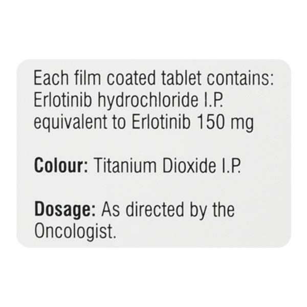 ERLONAT 150MG TABLET