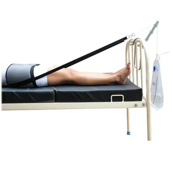 MEDEMOVE PELVIC TRACTION KIT