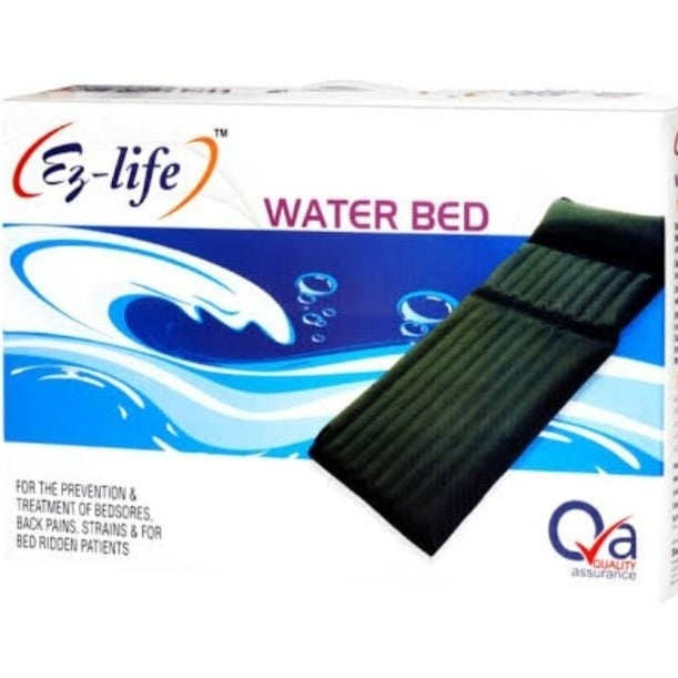 EZ-LIFE Water Bed