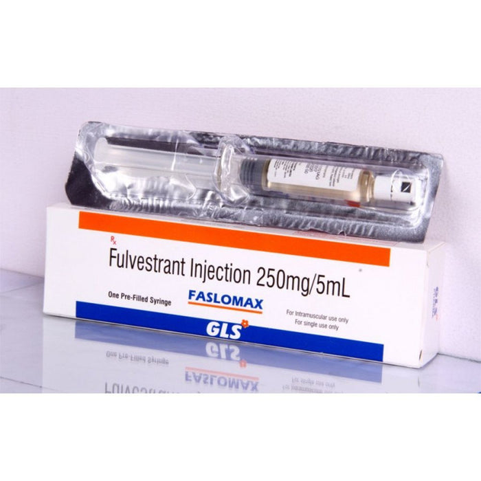 FASLOMAX 250MG INJECTION