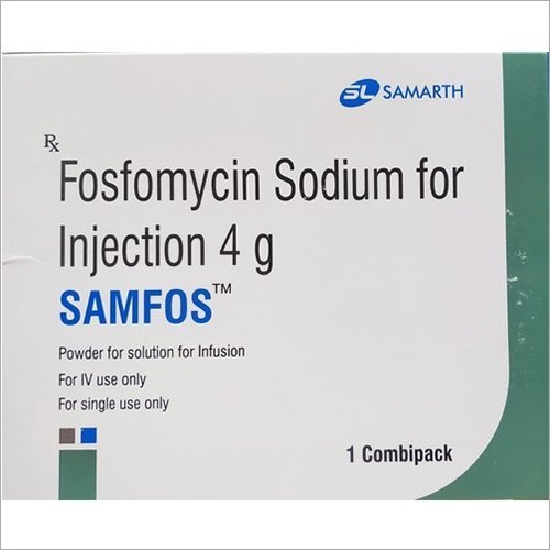 SAMFOS 4 GM INJECTION