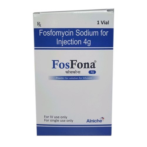 Fosfona 4 gm Injection