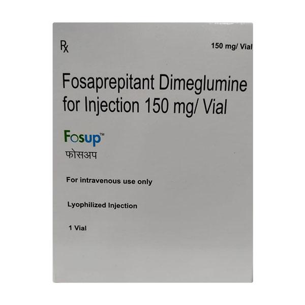 FOSUP 150MG INJECTION