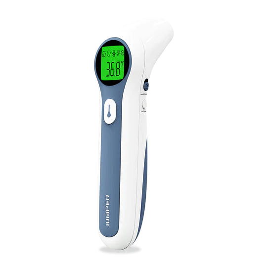 ROMSONS Jumper Dual-Mode Infrared Thermometer