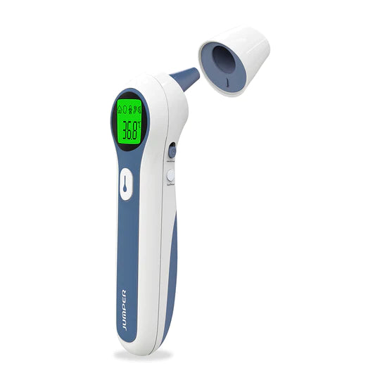 ROMSONS Jumper Dual-Mode Infrared Thermometer