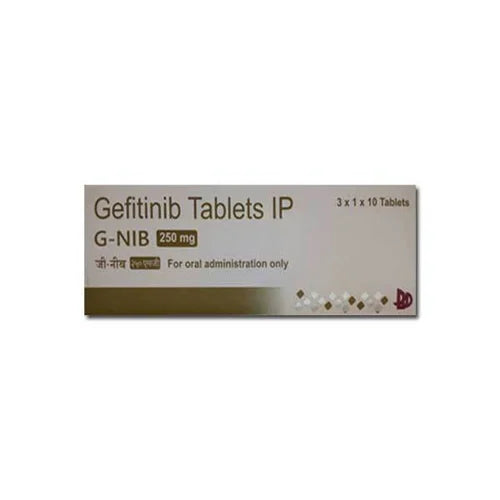 G-NIB 250MG TABLET