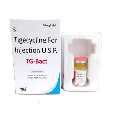 TG BACT INJECTION
