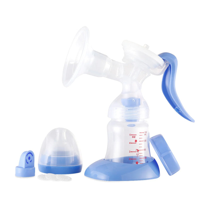 ROMSONS Manual Breast Pump