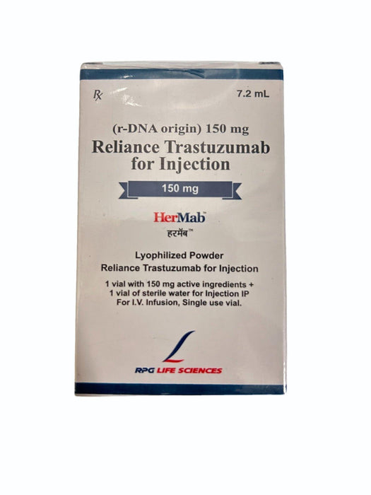 HERMAB 150MG INJECTION