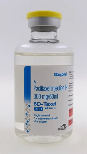 BD TAXEL 300MG INJECTION