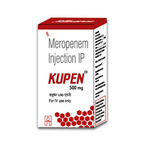 KUPEN 500MG INJECTION