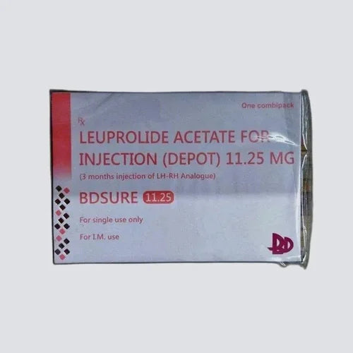 BDSURE 11.25MG INJECTION