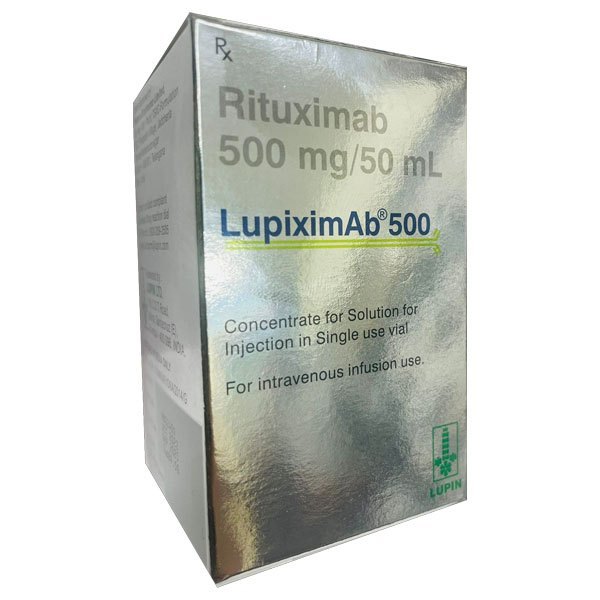 LUPIXIMAB 500MG INJECTION