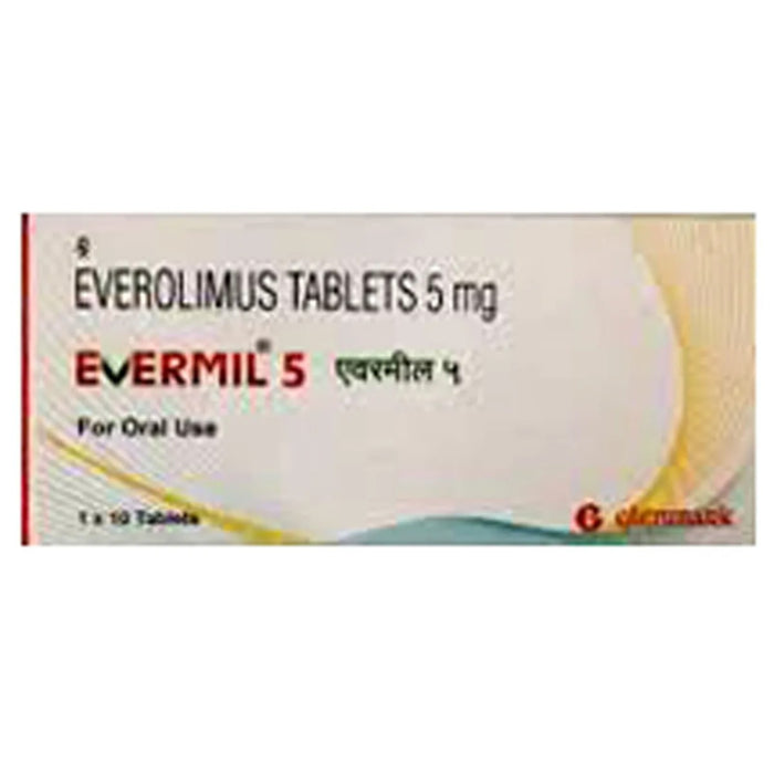 Evermil 5 TABLET