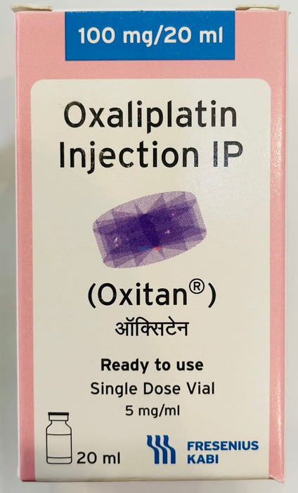 OXITAN 100MG INJECTION