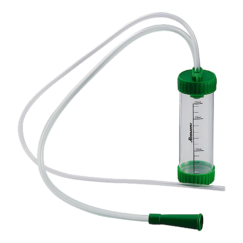 ROMSONS Mucus Extractor Infant (Without Filter)