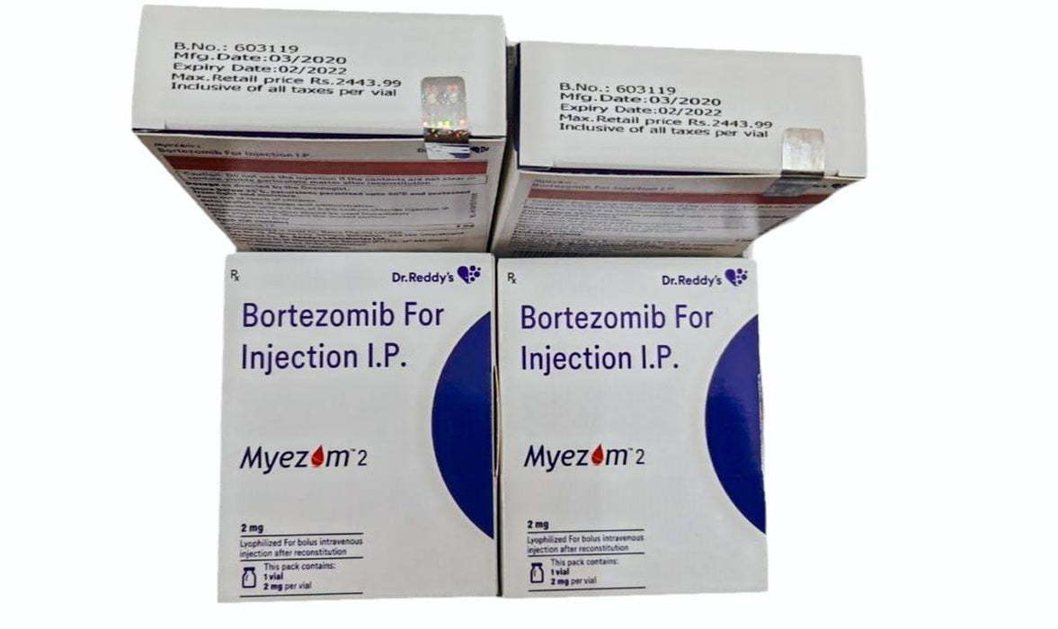 MYEZOM 2MG INJECTION