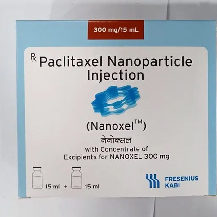 NANOXEL 300MG INJECTION