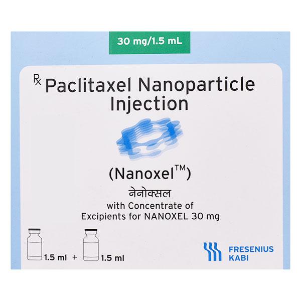 NANOXEL 30MG INJECTION