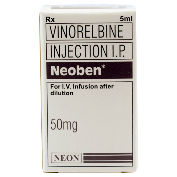 NEOBEN 50MG INJECTION