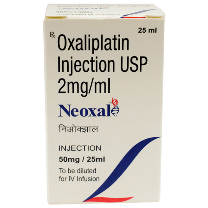 NEOXAL 100MG INJECTION