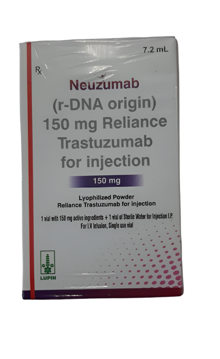 NEUZUMAB 150MG INJECTION